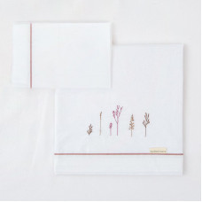 Juego Sábanas Cuna 3pcs. Niza de Bimbicasual